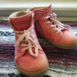 Birkenstock Boots